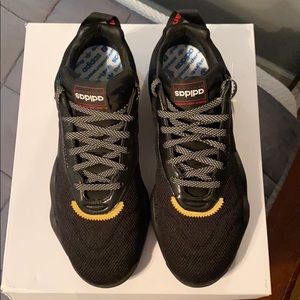 Alexander Wang x Adidas